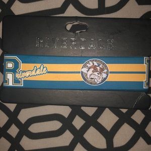 Riverdale bracelet